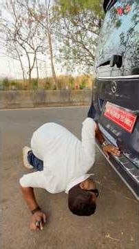 Luxury Car Problem!