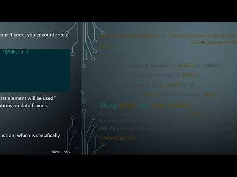 Transform Your R Data Frame: Create Conditional Columns with Ease