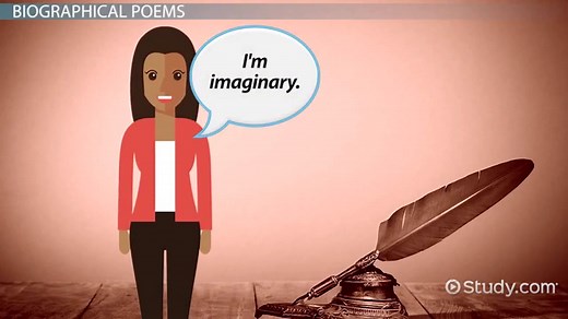 Bio Poem | Definition, Template & Examples