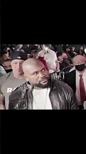 i think prime rampage vs prime vettori would be so tuff | #ufc #rampagejackson #slam #lightheavyweig