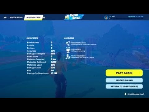 FortNite MS2 | GGs
