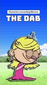 Cartoon Characters Recreating Memes: #sonic