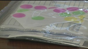 Fentanyl-laced stickers present new safety concerns for children