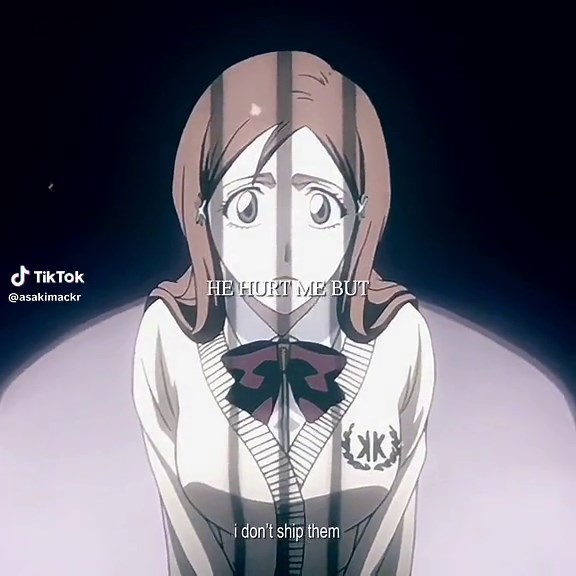 Ulquiorra and Orihime Edit Compilation - Bleach Anime Fans