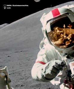 60K views · 2.1K reactions | [⚛️] Il y a 50 ans, le 26 juillet 1971,...