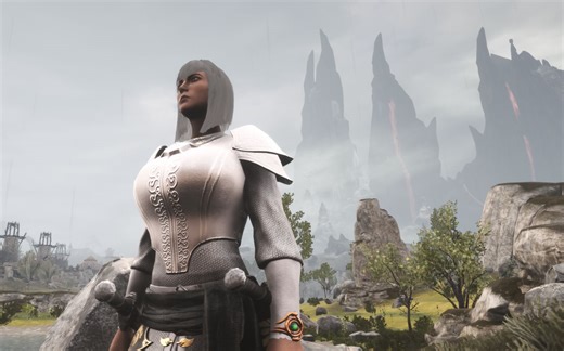 流放者柯南 超级实用的两个MOD！