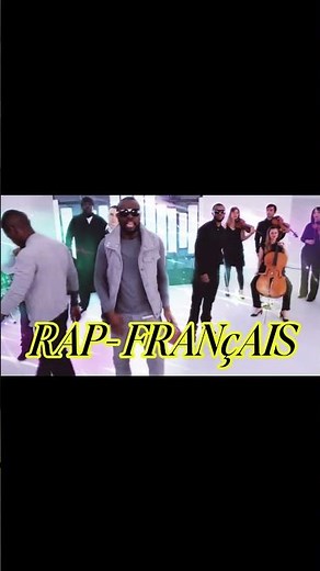 Gims, l’Artiste Français qui a Révolutionné le Rap