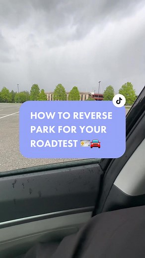 This one is a long one but good one. Had to speed it up a little bit to make it under 10 min. This is how to do the reverse 2 point turn. Yes i know this is not the traditional way of reverse parking but this is how our road test requires the students here in MD to do it. Hope it helps. #provisionallicense #learnhowtodrive #baddrivers #cars #driving #driverseducation #roadtest #steeringwheel #permit #beginnerdriver #fyp #trending #newdriver #driverslicense #driversed #reverseparking #reverse