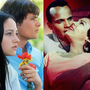Prepare to Swoon: We Rounded Up the Most Romantic Movies of All Time