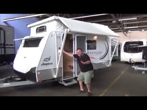Jayco EXPANDA OUTBACK 14.44-3