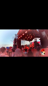 2.1K views · 16 reactions | INDEPAINTDANCE 2023 T&T's JAVA of patriotism is a sea of red from Independence to Republic Day, and one event truly captures the essence of a trini high on the Tyrico Bay Shore. Take a chip down memory lane at CAESAR'S ARMY Indepaintdance 2023. | CCN TV6: Trinidad and Tobago | Facebook