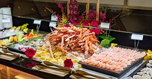 The Best Buffets in Las Vegas, According to Eater Editors