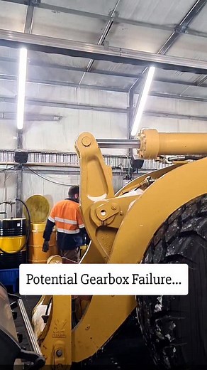 54K views · 1.5K reactions | A tough day at Wilkins, machinery...