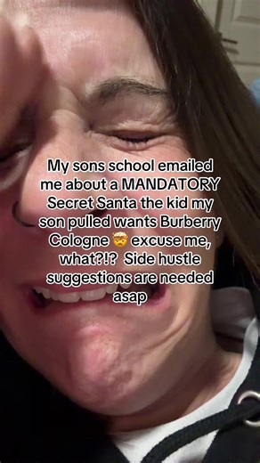 I’m going to really need to dial in on my noise posts and you should too using invite dom21 #secretsanta #financialstruggles #sidegigs #noise #dom21