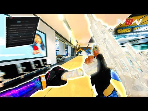 How To Master MW3 Movement On Keyboard & Mouse For Beginners