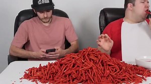 5K views · 68 reactions | Addicted to FIRE TAKIS | SPEAK LIFE Family Life Center | Facebook