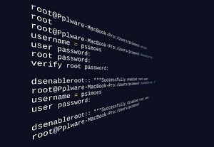 Rootkit For Mac Os X