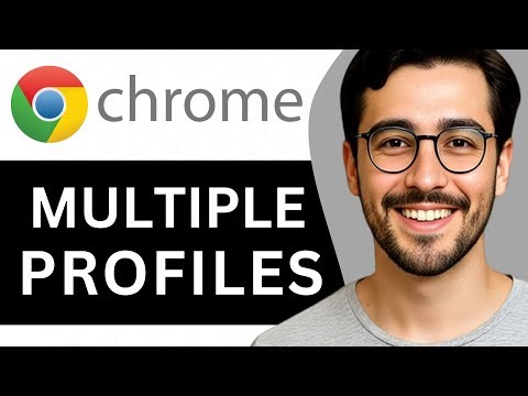 How To Run Multiple Chrome Profiles For Different Accounts – Easy Guide (2025)