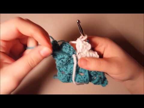 The C2C Basics: Color Changes