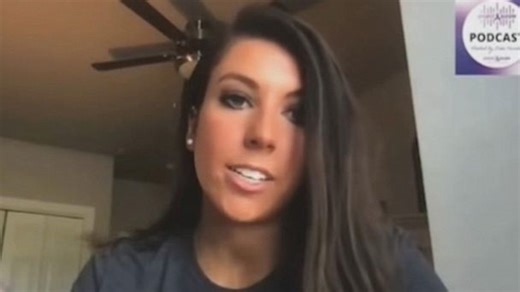 TikTok cancer story exposed as grifting scam