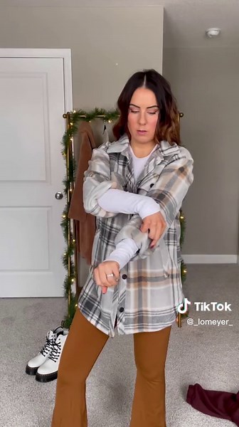 How to Style White Docs: Outfit Inspiration