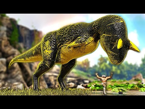 It's Finally Time to Take Down an Origin Dinosaur!