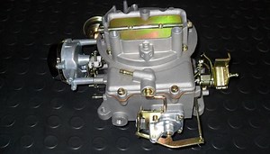 9 Fallas Comunes del Carburador y como Identificarlas