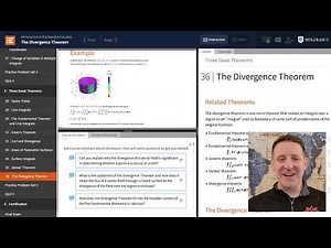 Course Preview: Introduction to Multivariable Calculus