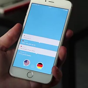 #1 Translator App. 100 Languages! Voice and Text Translations! Get NOW! | Speak & Translate