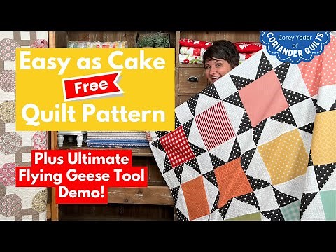 Download the FREE pattern