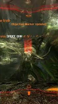 Aliens vs Predator from 2010 #gaming #avp #gameplay #Alien #Predator