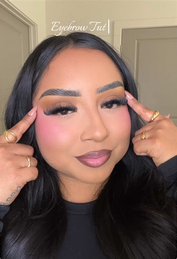 Ultimate Eyebrow Tutorial Using Top Makeup Products