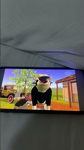 "The Letter N Song" by ABCmouse.com