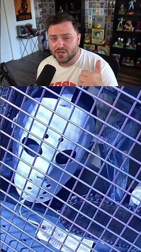 Did you know this about Bride of Chucky?