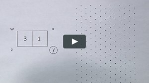 Developing Spatial Thinking Sample Teaching & Learning Resources - Isometric Sketch from Y (IsoSke)