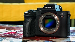 Sony a7R IV review: The Hybrid Shooter’s Dream Camera