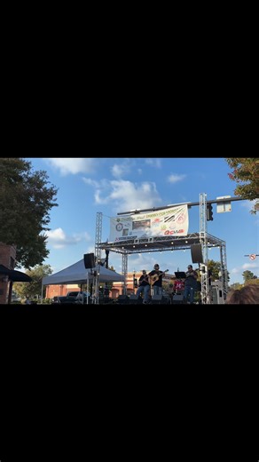 Heres a short clip of some of my cover of “Tulsa Time” by Don Williams from my set at Hartoberfest 2025! #hartoberfest2025 #calebhunnicuttmusic #southernhartbrewery #hartwellga #fyp #livemusic #georgia #countrymusic #supportlocalmusicians #calebhunnicuttmusic | Caleb Hunnicutt Music