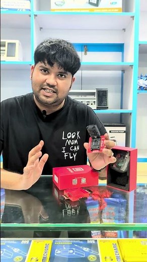 IC Friend UFS 4in1 Adapter | Best UFS 4.0 Tool for Easy JTAG Plus And F64 IC Repair & Data Recovery