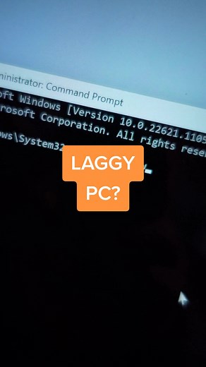 Easy Command Prompt Codes to Improve PC Performance | Windows Tips