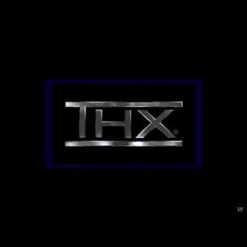 THX Ident 2015 (Digitally Mastered Pitch)