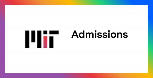 Via phone | MIT Admissions