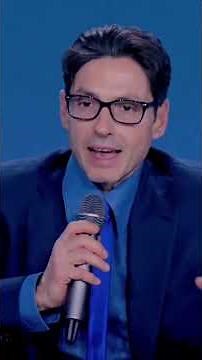 Pier Silvio Berlusconi presents news and updates from Mediaset's entertainment and information pr...