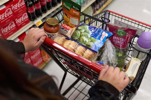 $33M in full SNAP benefits sent to Nevada recipients