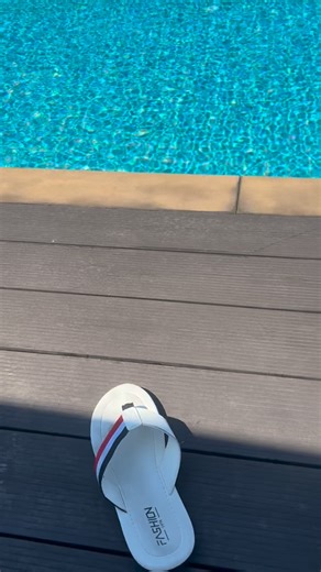 Afternoon swimming 🏊‍♀️ | Isaac Brown