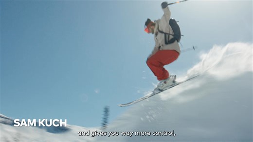 Dial in to zonal precision fit with Dual Dial Alpine Ski Boots. The BOA® Fit System works in unison with the boot shell and the upper cuff in dual dial applications to wrap the foot and the lower leg, providing a uniform fit that reduces pressure points on the top of the foot and locks the heel in the heel pocket, eliminating unwanted movement. BOA®-powered ski boots enhance power transfer from boot to ski by up to 6% and improve stability and control during turns by up to 10%. Explore the lates