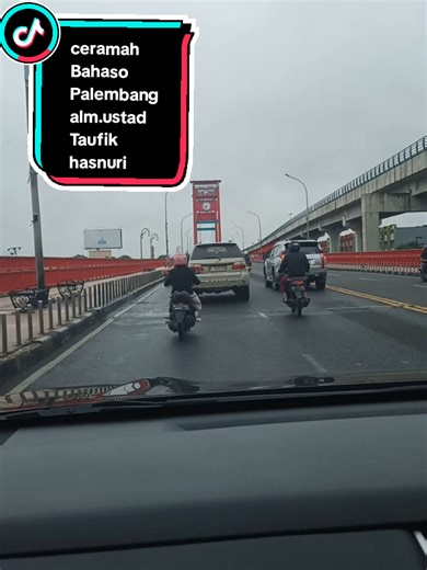 Ceramah Bahaso Palembang: Menelusuri Kebanggaan Kota