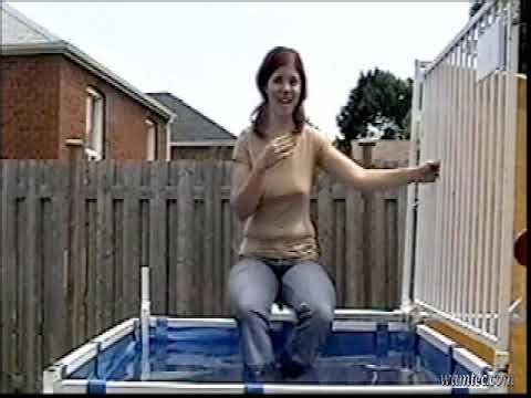 Toronto Dunk Tank series