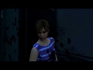 This Woman is Invulnerable | Invincible Girl GTA V Director Mode