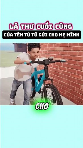 The death row inmate's last letter to his mother