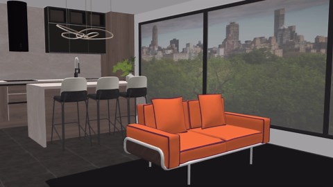 Sweet Home 3D: Software gratuito di interior design per tutti
